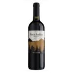 VINO TINTO FINCA ANDINA MERLOT 750 ML