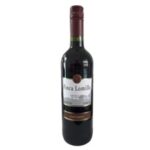 VINO TINTO FINCA LOMILLA 750 ML