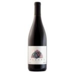 VINO TINTO FLUXUS 750 ML