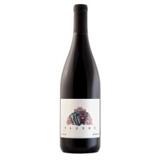 VINO TINTO FLUXUS 750 ML