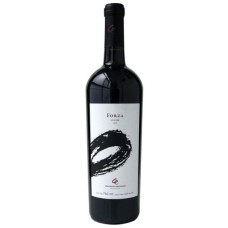 VINO TINTO FORZA CONCIERTO ENOLOGICO 750 ML
