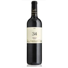VINO TINTO FT 34 SYRAH 750 ML