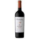 VINO TINTO FUENTESPINA ROBLE 7 MESES 750 ML