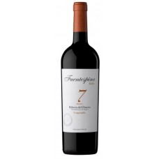 VINO TINTO FUENTESPINA ROBLE 7 MESES 750 ML