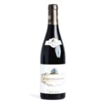 VINO TINTO GEVREY CHAMBERTIN ALBERT BICHOT 750 ML