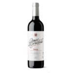 VINO TINTO GOMEZ CRUZADO VENDIMIA SELECCIONADA 750 ML