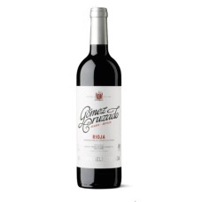 VINO TINTO GOMEZ CRUZADO VENDIMIA SELECCIONADA 750 ML