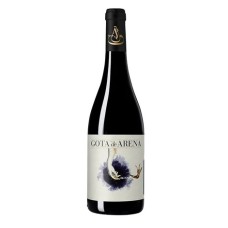 VINO TINTO GOTA DE ARENA 750 ML