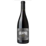 VINO TINTO GRAPHO 750 ML
