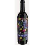 VINO TINTO GUANAMÉ MALBEC 750 ML