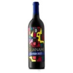 VINO TINTO GUANAMÉ SYRAH 750 ML