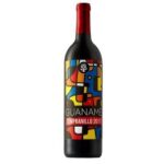VINO TINTO GUANAMÉ TEMPRANILLO 750 ML