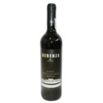 VINO TINTO HERENZA CRIANZA KOSHER 750 ML