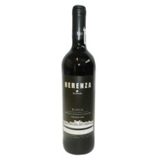 VINO TINTO HERENZA CRIANZA KOSHER 750 ML