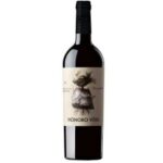 VINO TINTO HONORO VERA ORGANICO 750 ML
