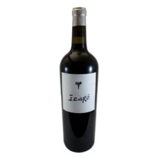 VINO TINTO ICARO 750 ML
