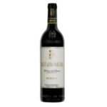 VINO TINTO MATARROMERA RVA 750 ML