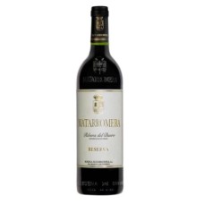 VINO TINTO MATARROMERA RVA 750 ML