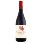 VINO TINTO MESSANGES ROUGE CHINON 750 ML
