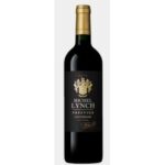 VINO TINTO MICHEL LYNCH SAINT - EMILION PRESTIGE 750 ML