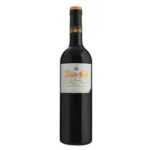 VINO TINTO MONTE REAL CRIANZA 750 ML