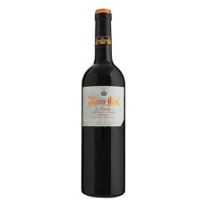 VINO TINTO MONTE REAL CRIANZA 750 ML
