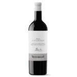 VINO TINTO MONTEABELLON 24 MESES FINCA MATAMBRES 750 ML