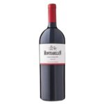 VINO TINTO MONTEABELLON 5 MES 750 ML