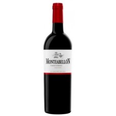 VINO TINTO MONTEABELLON 5 MESES MAGNUM 1500 ML