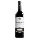 VINO TINTO MONTESIERRA  SELECCIÓN 750 ML