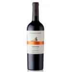 VINO TINTO MORANDE CARMENERE RESERVA 750 ML