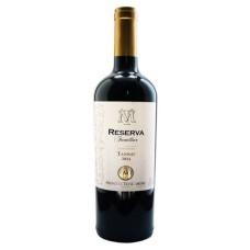 VINO TINTO MT RESERVA FAMILIAR TANNAT 750 ML
