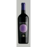 VINO TINTO NERO D'AVOLA B DEL SOLE (SICILIA) 750 ML