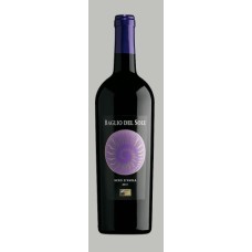 VINO TINTO NERO D'AVOLA B DEL SOLE (SICILIA) 750 ML