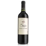 VINO TINTO OLADIA CABERNET SAUVIGNON 750 ML