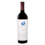 VINO TINTO OPUS ONE 2013 750 ML