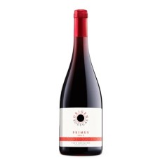VINO TINTO ORIGEN PRIMUS 750 ML