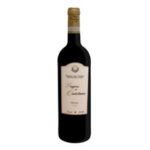 VINO TINTO PAGOS DE QUINTANA CRIANZA 750 ML