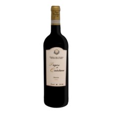 VINO TINTO PAGOS DE QUINTANA CRIANZA 750 ML