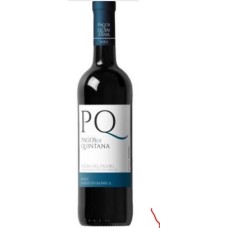 VINO TINTO PAGOS DE QUINTANA ROBLE 750 ML