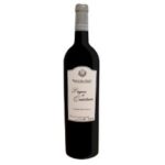 VINO TINTO PAGOS DE QUINTANA VENDIMIA SELECCIONADA 750 ML