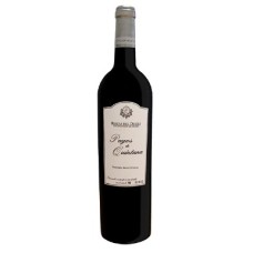 VINO TINTO PAGOS DE QUINTANA VENDIMIA SELECCIONADA 750 ML
