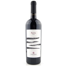 VINO TINTO PAUTA CONCIERTO ENOLOGICO 750 ML