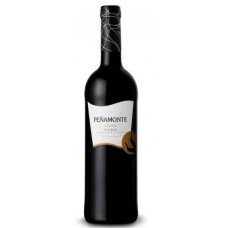 VINO TINTO PEÑAMONTE CRIANZA 750 ML