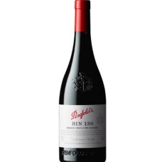 VINO TINTO PENFOLDS BIN 138 GRENACHE SHIRAZ MOU 750 ML