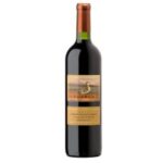 VINO TINTO PHEBUS CABERNET SAUVIGNON MERLOT 750 ML