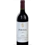 VINO TINTO PINTIA 750 ML