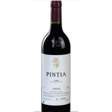 VINO TINTO PINTIA 750 ML