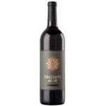 VINO TINTO PRESENTE DEL SOL RESERVA 750 ML