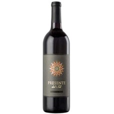 VINO TINTO PRESENTE DEL SOL RESERVA 750 ML